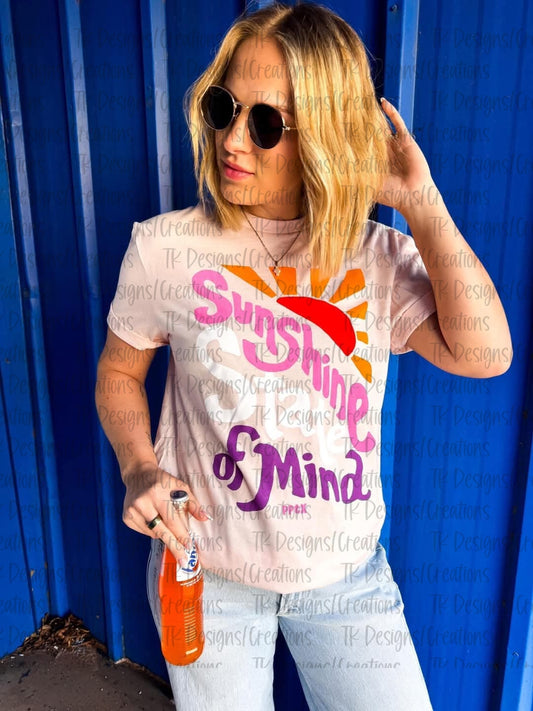 Sunshine State Of Mind