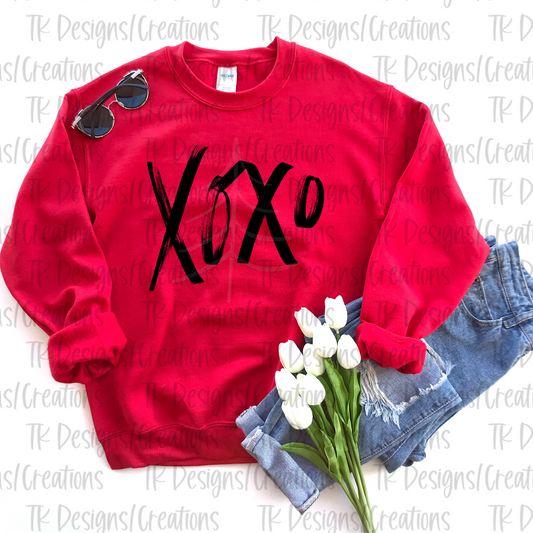 Xoxo
