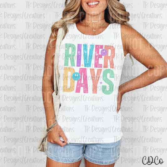 River Days