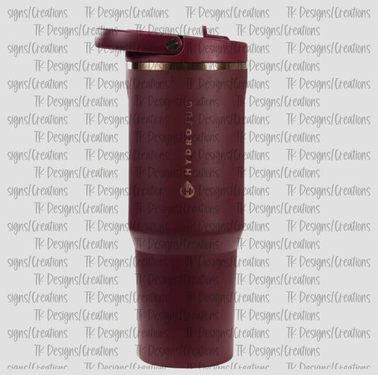 Merlot
Traveler (32oz