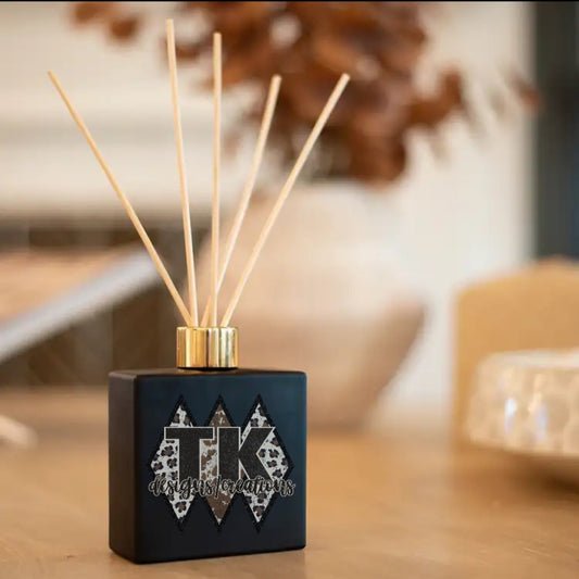 Reed Diffuser Bundle