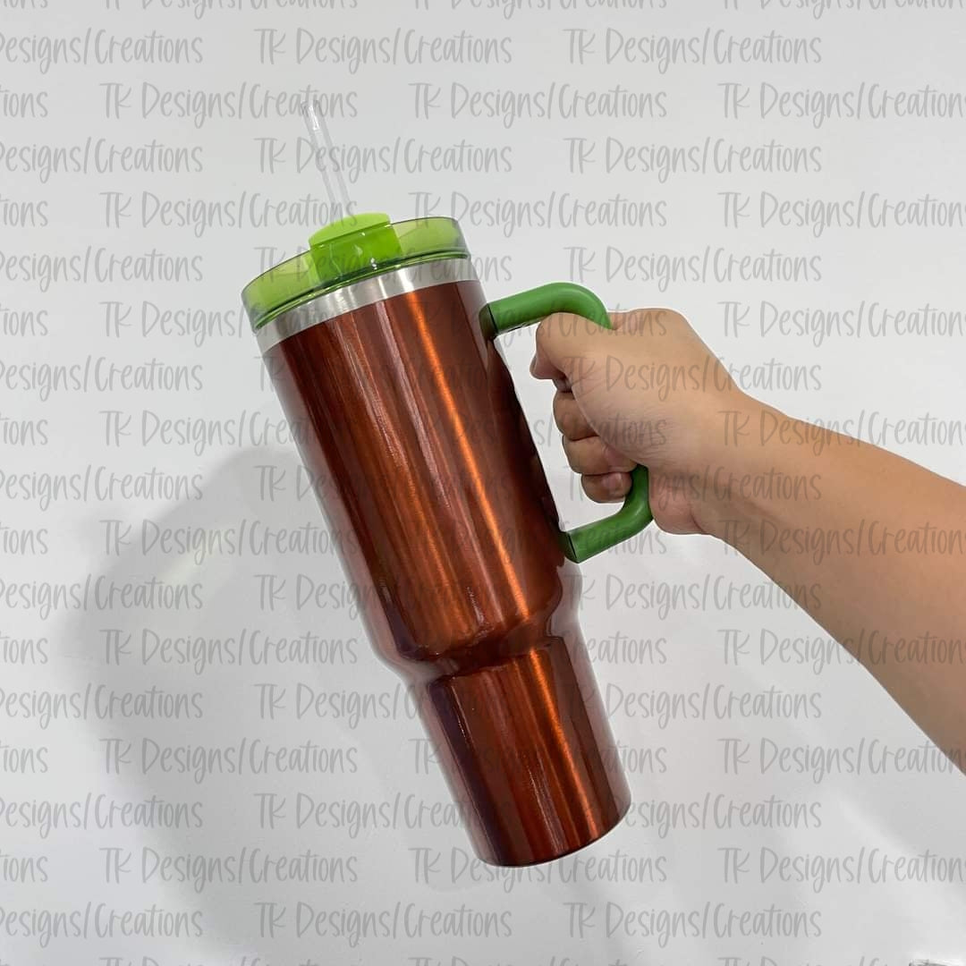 Silicone Watermelon Tumbler: 40oz Stainless Steel Cup With Moonshine H2.0  Lid And DHL Delivery Cold Drinking For All Occasions From Enjoyweddinglife,  $6.83