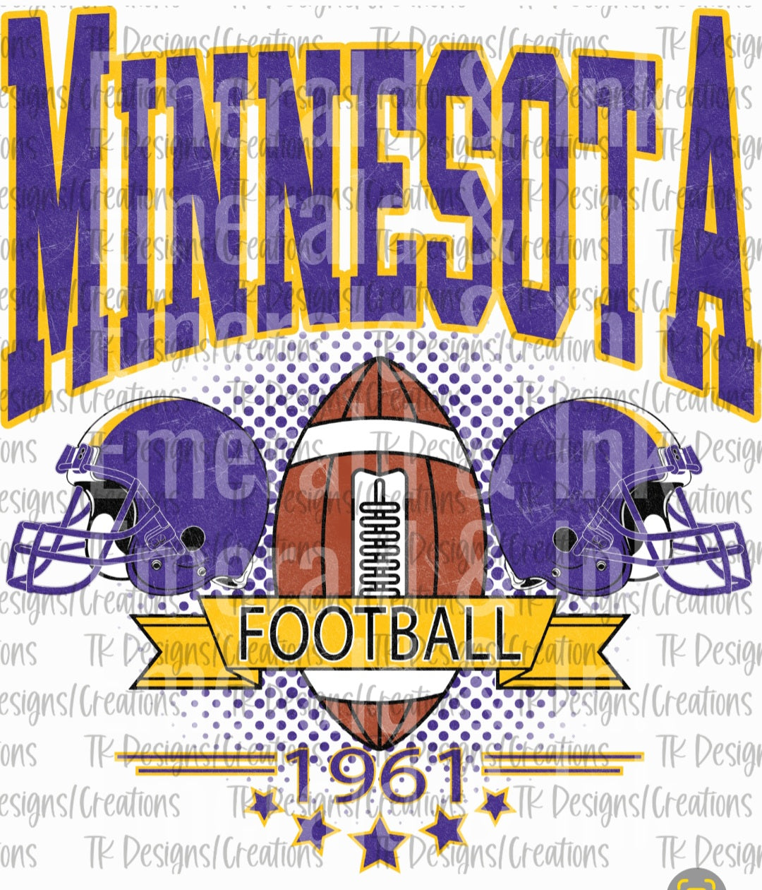 MN Vikings