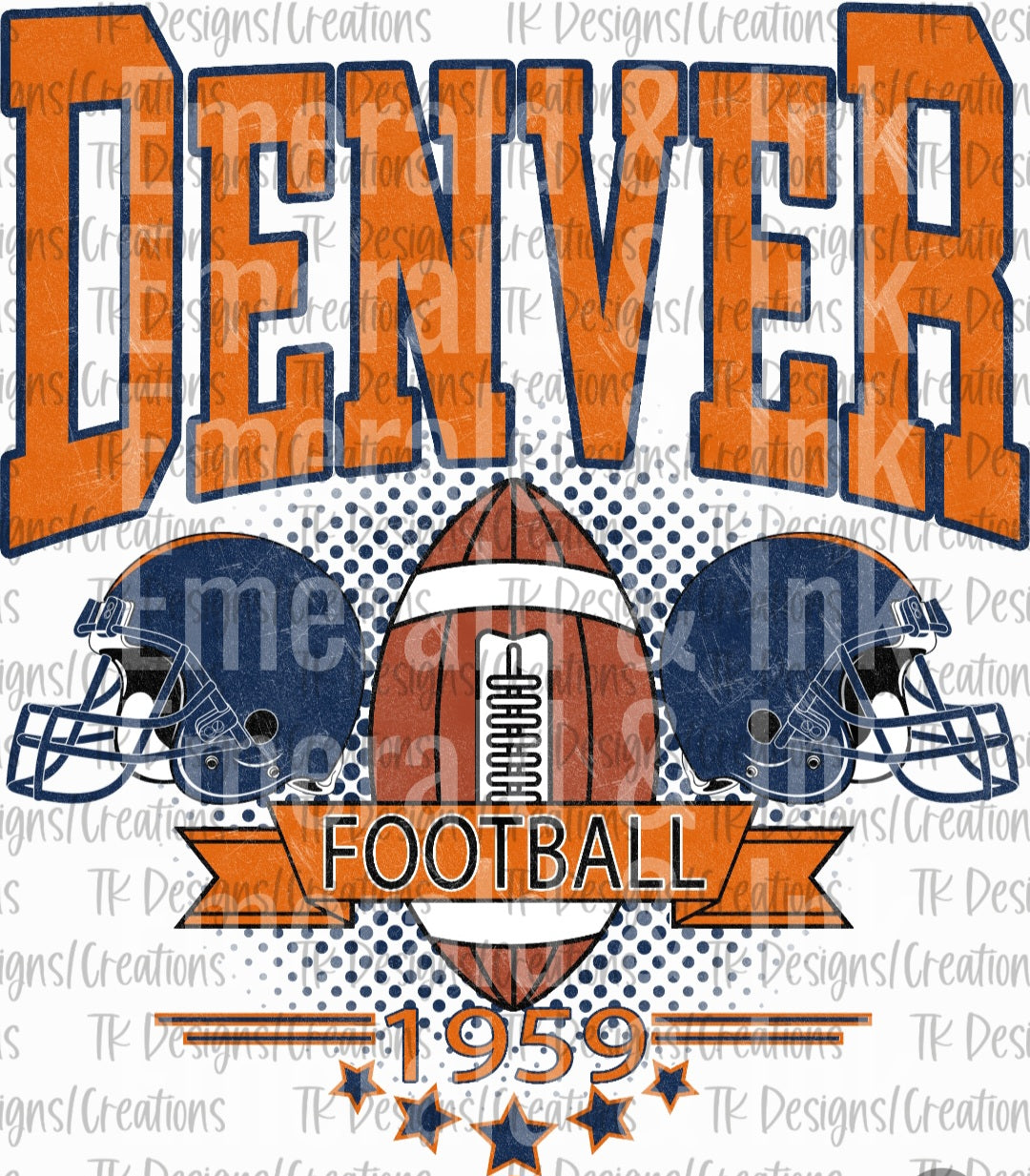 Denver Broncos