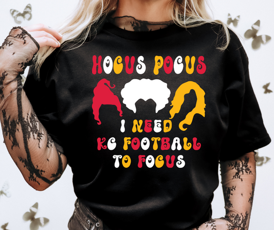 KC HP Tee