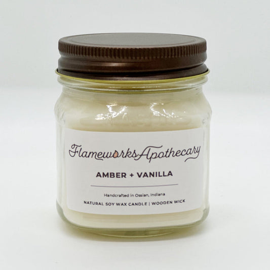 Amber+Vanilla