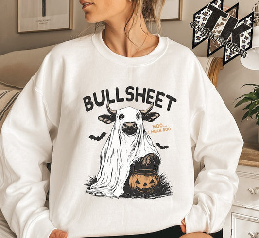 Bullsheet