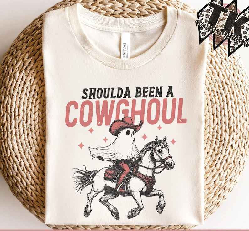 Cowghoul
