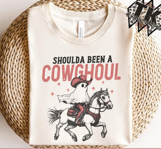 Cowghoul Toddler/Youth