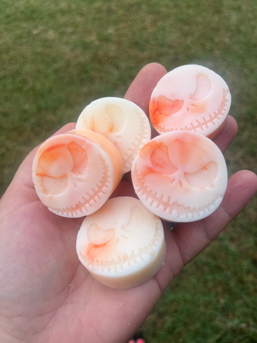 Jack Wax Melts