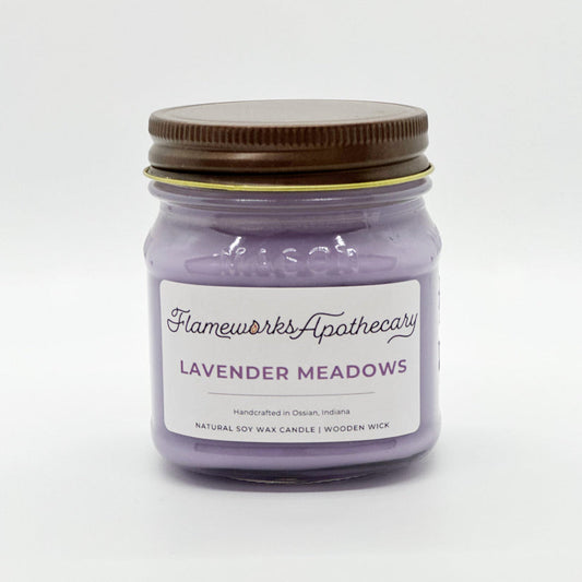 Lavender Meadows