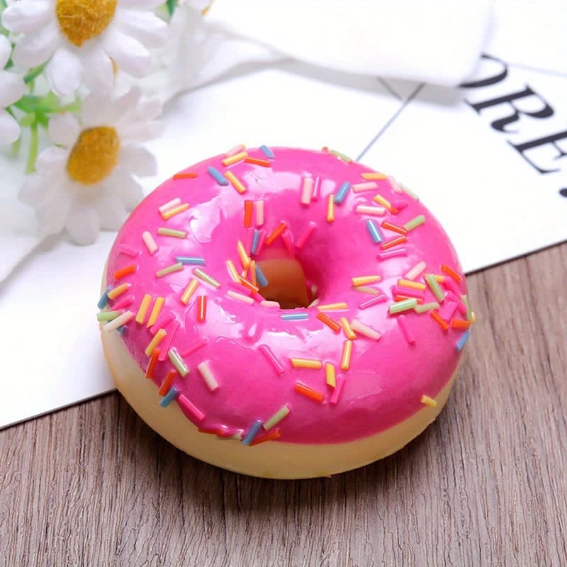 PREORDER: Donut Squishy