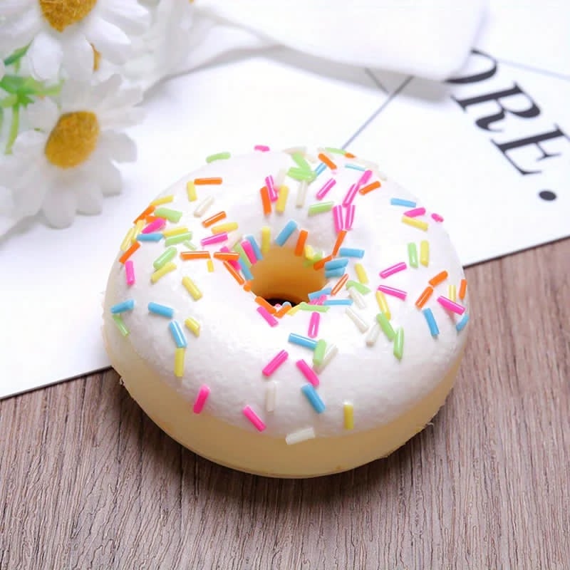 PREORDER: Donut Squishy