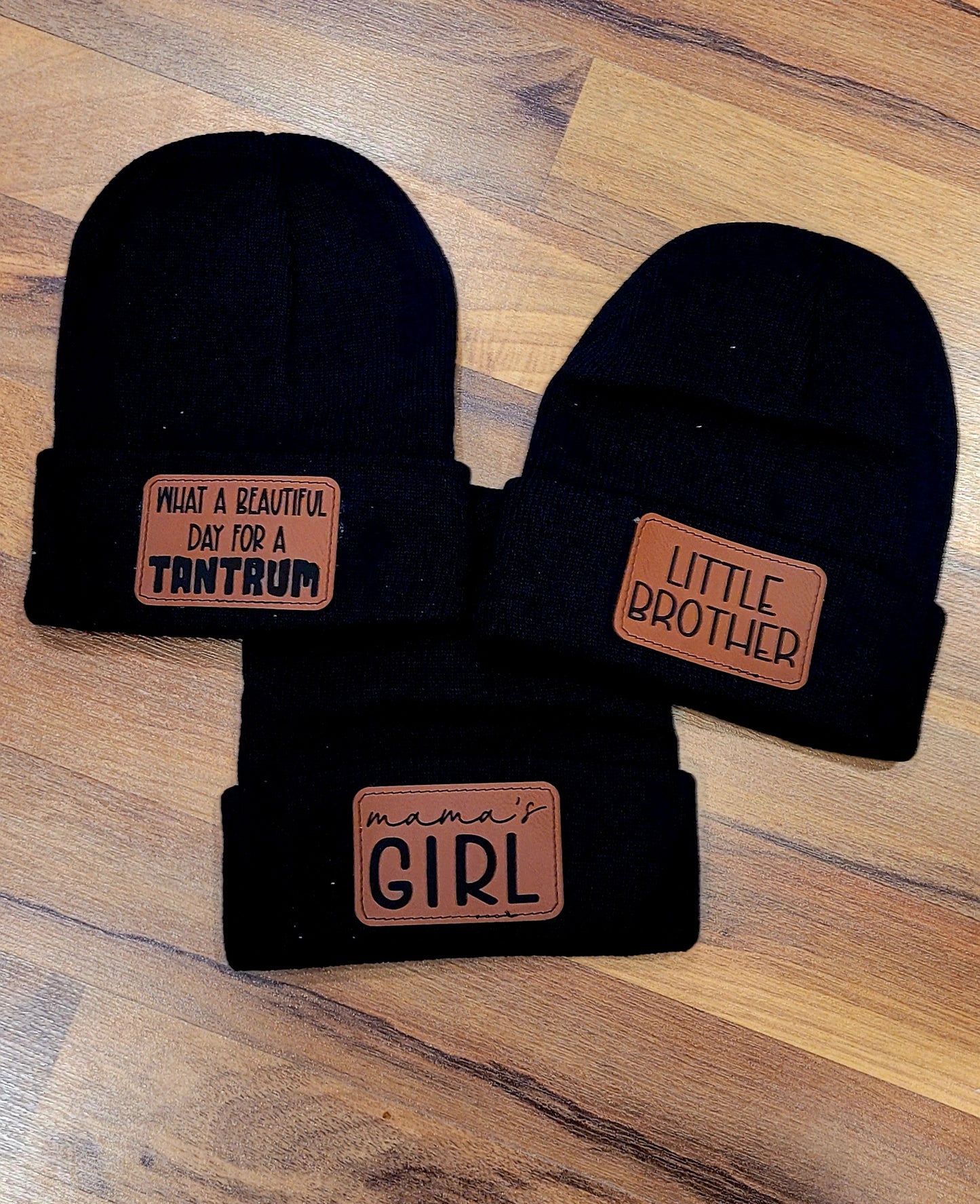 Kids Beanies