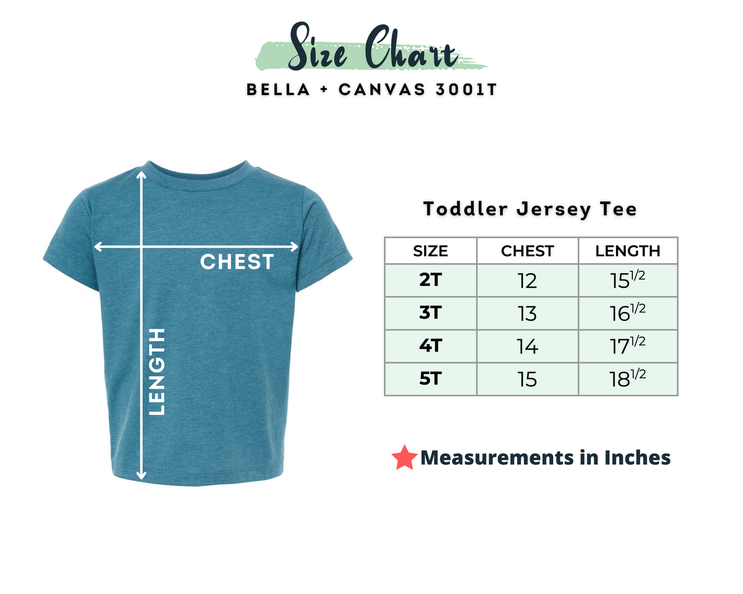 Custom Stacked School Mascot Toddler/Youth