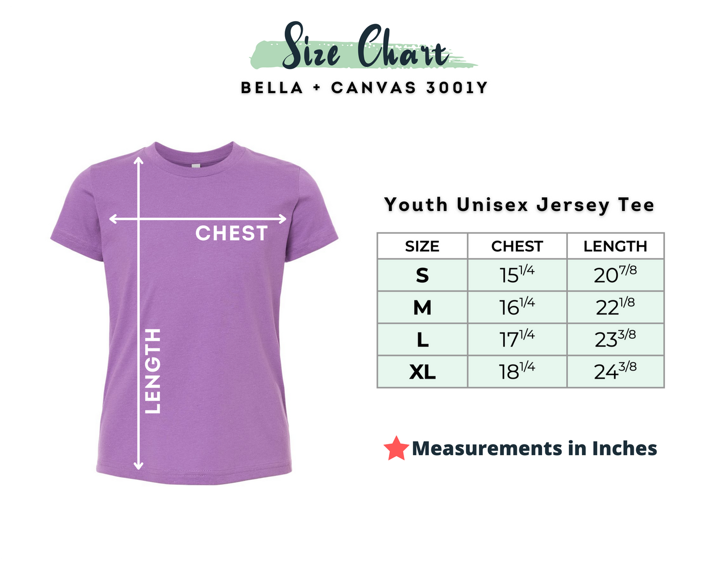 Custom Stacked School Mascot Toddler/Youth