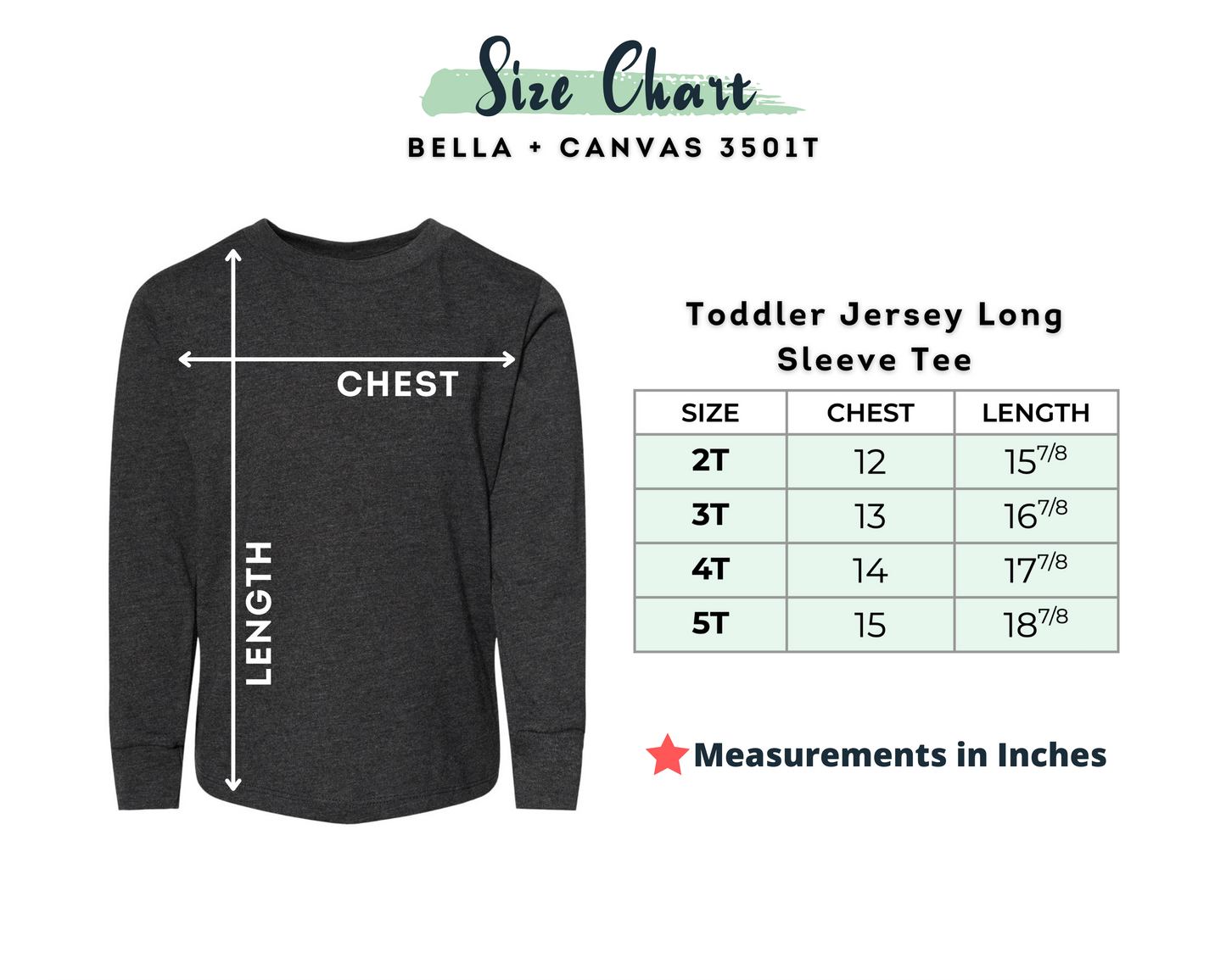 Custom Stacked School Mascot Toddler/Youth
